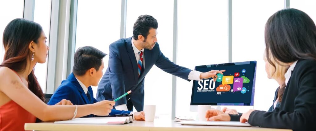 Best SEO Services in Orange County