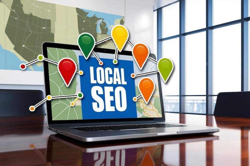 Top Local SEO Services San Diego CA