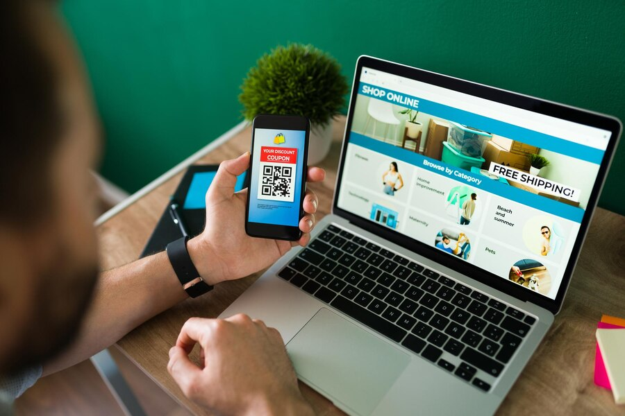 E-commerce Website Design Orange County