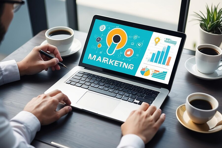 Lead Generation and PPC Marketing Orange County