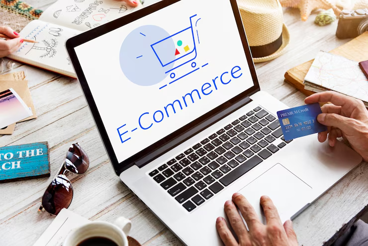Expert Ecommerce Development in LA