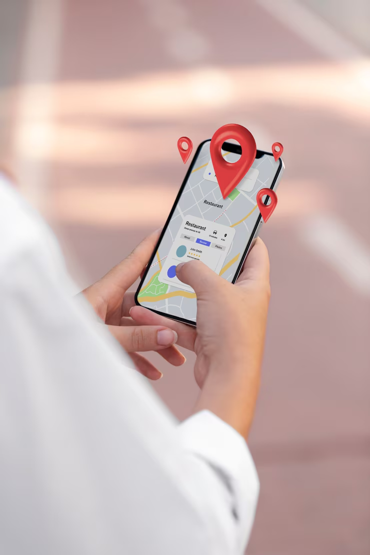 Local SEO Services in Los Angeles, CA