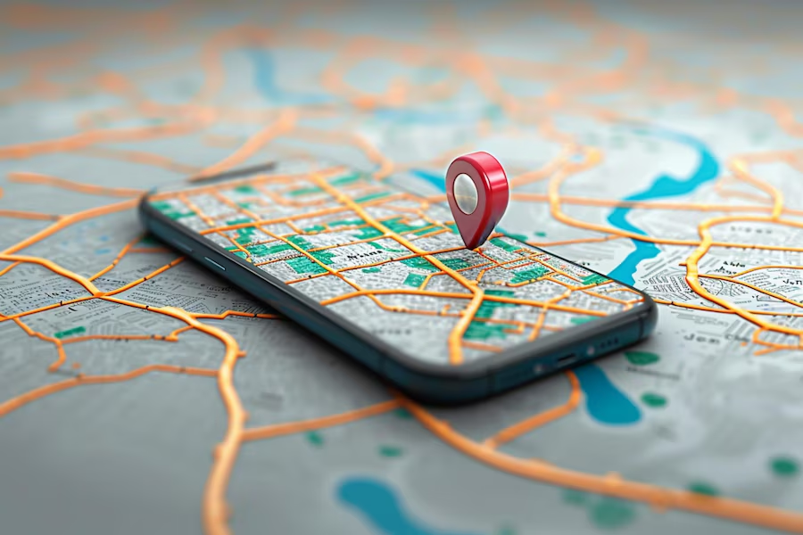 Local SEO Services in Orange County