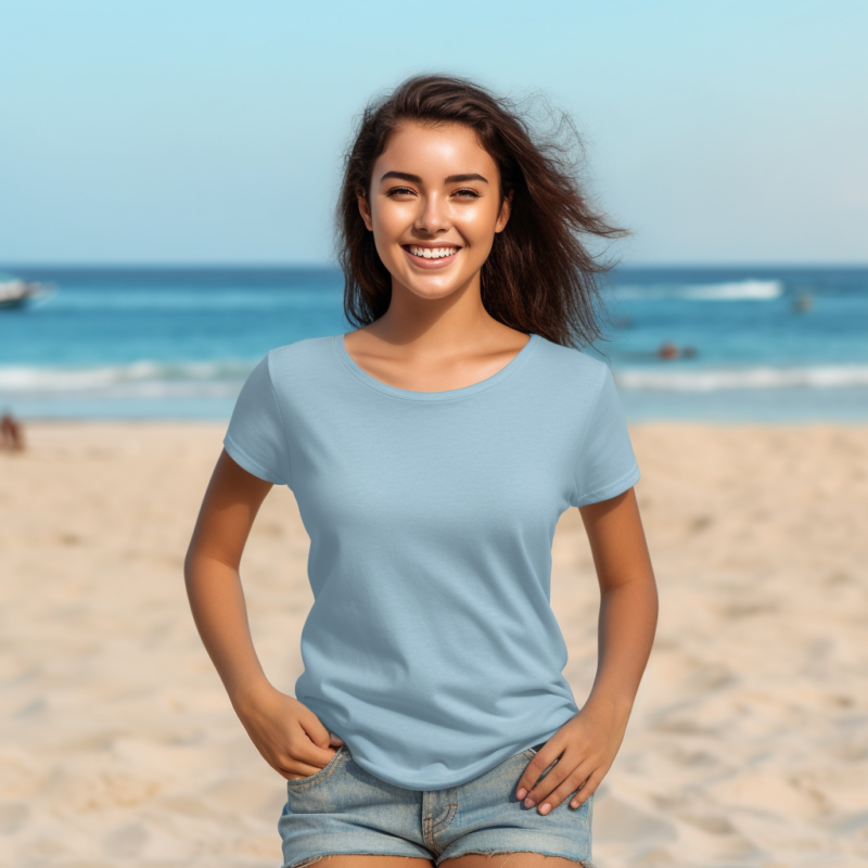 mridulja_full_mockup_shot_of_a_happy_american_girl_with_playing