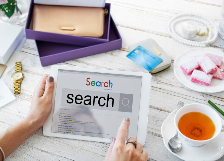 Pay-Per-Click Advertising (PPC)
