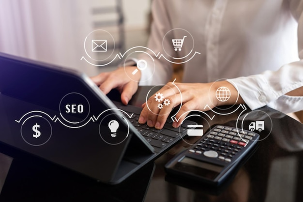 Keyword Research and Content Optimization