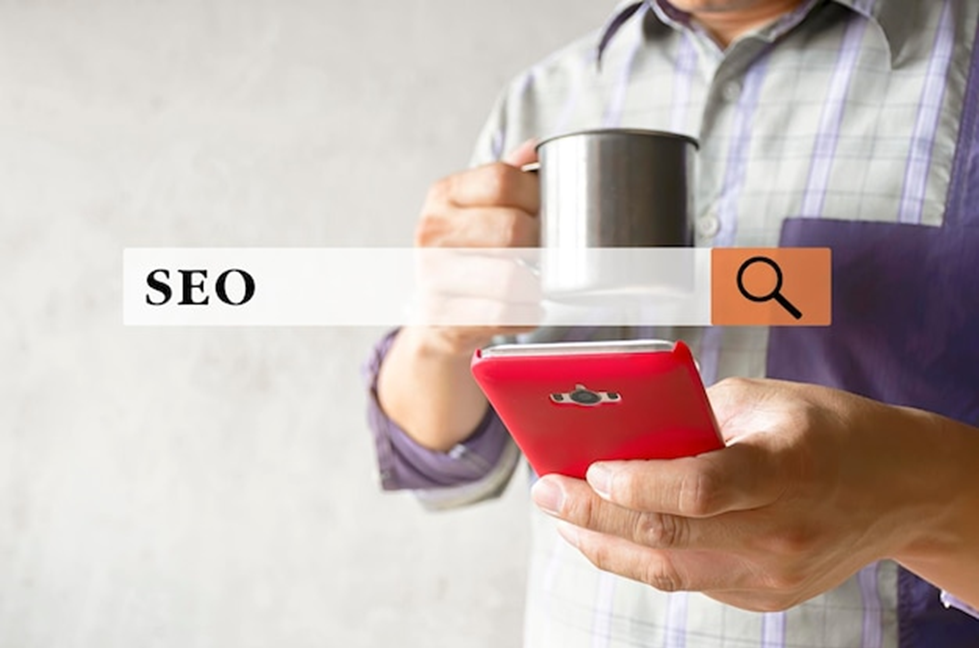 Local SEO in Orange County, CA