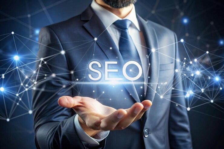 SEO Agency in Los Angeles