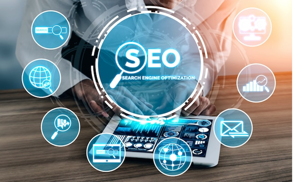 Seo company in Los Angeles