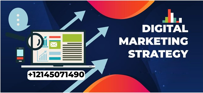 SEO strategy