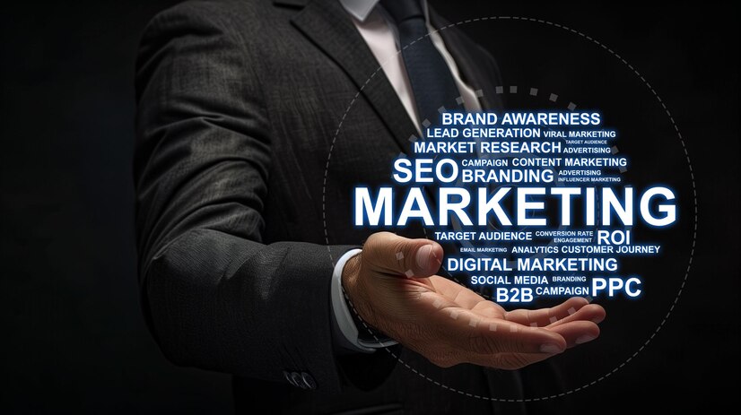 digital marketing strategy los angeles