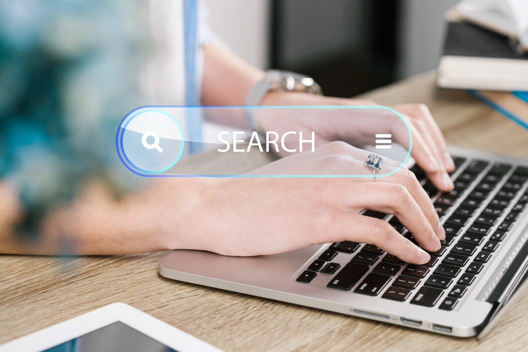 Keyword Research in California