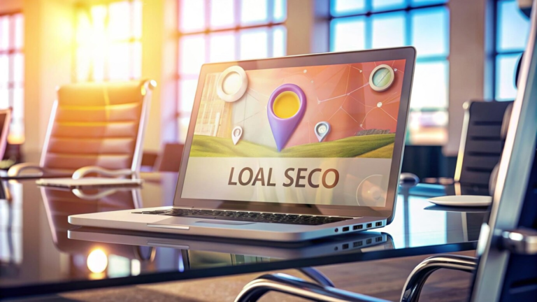 Local SEO in Orange County, CA