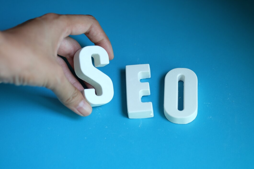 SEO Agency in California
