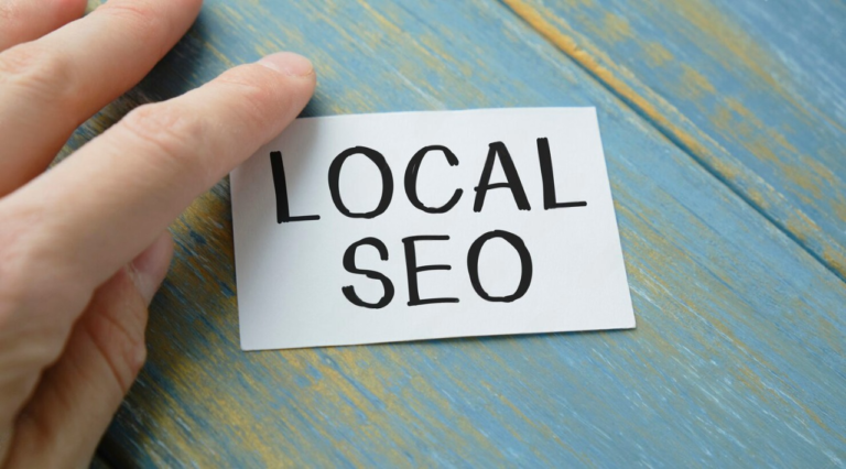 #1 Affordable Local SEO Services in California - Aspire Catalyst