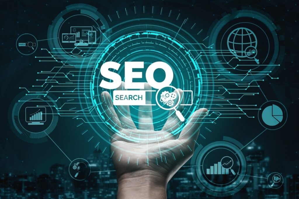 Affordable SEO Services Los Angeles: Elevate Your Online Presence with Aspire Catalyst