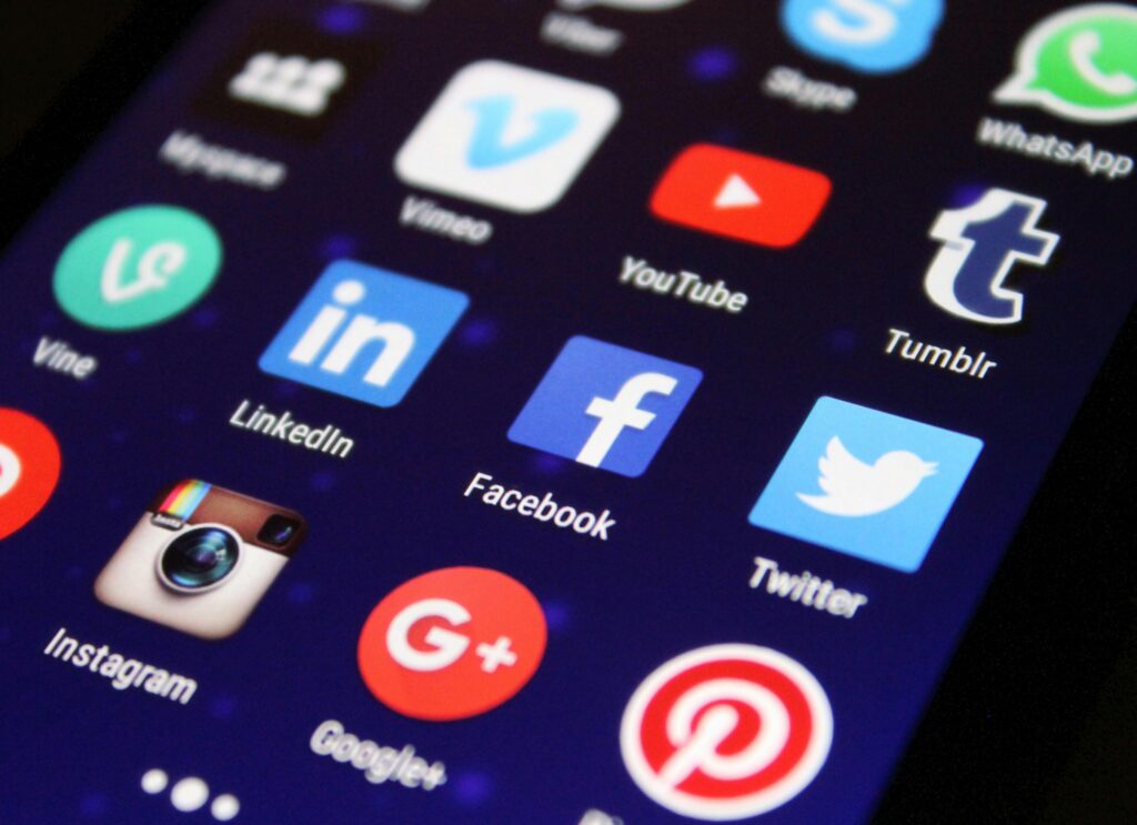 Social Media Marketing for Nonprofits