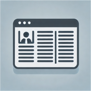 article writing service