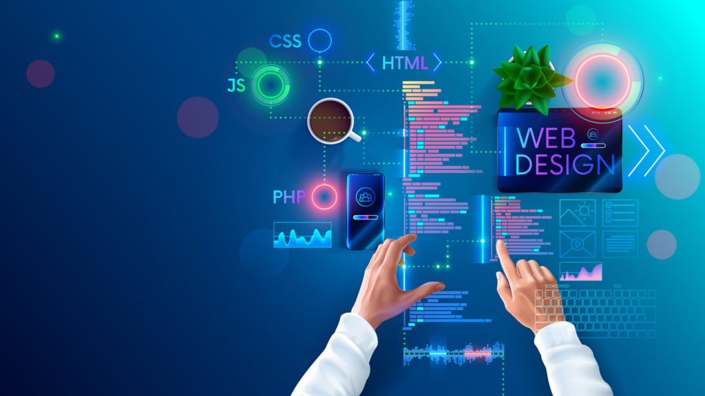 Premium Web Design Services in Riverside, CA