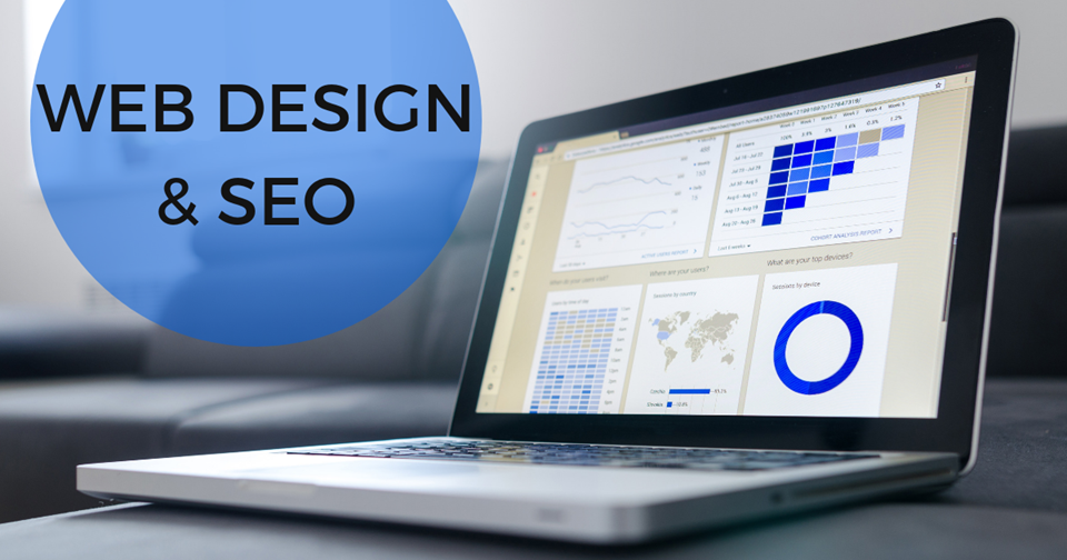 Affordable SEO and Custom Web Design Services in Los Angeles