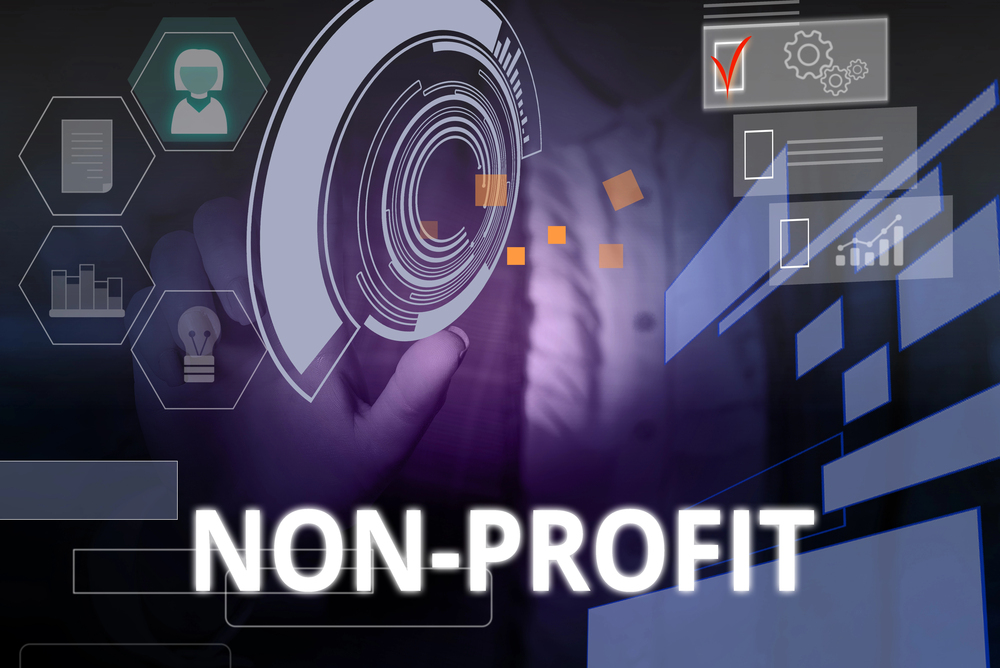 non Profit Social media Marketing